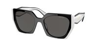 Sunglasses Prada Woman 0PR 15WS 54  09Q5S0